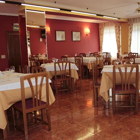 Hotel Penagrande Cangas del Narcea Kültér fotó