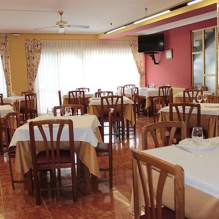 Hotel Penagrande Cangas del Narcea Kültér fotó