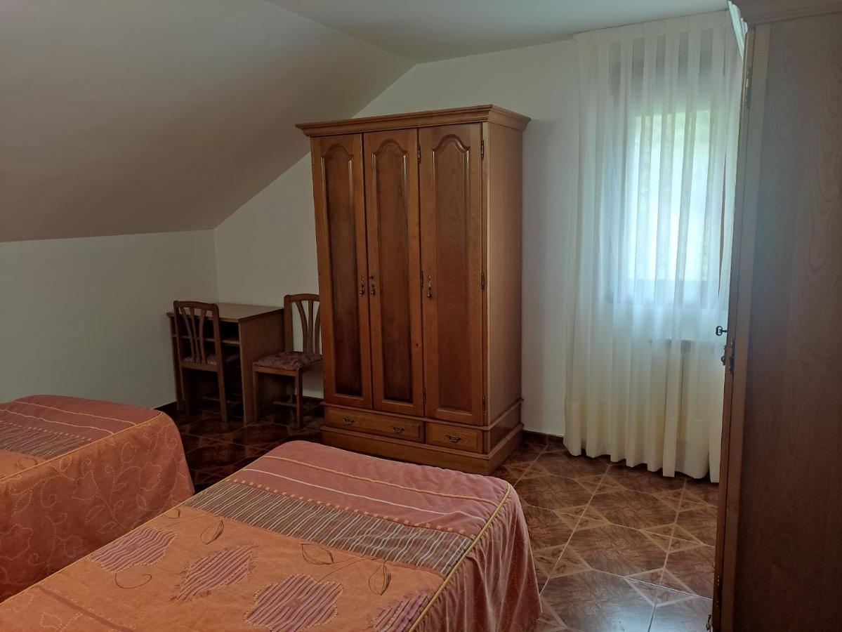 Hotel Penagrande Cangas del Narcea Kültér fotó