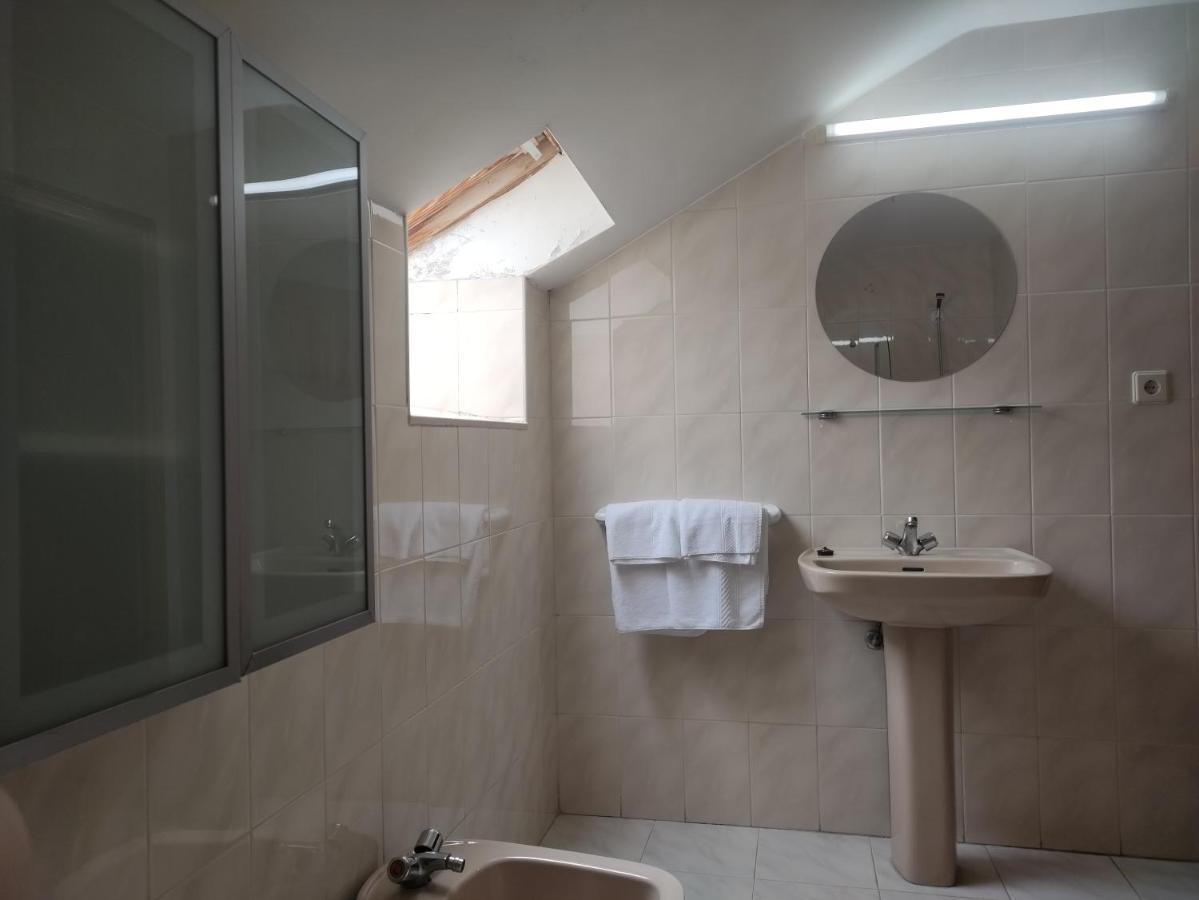 Hotel Penagrande Cangas del Narcea Kültér fotó