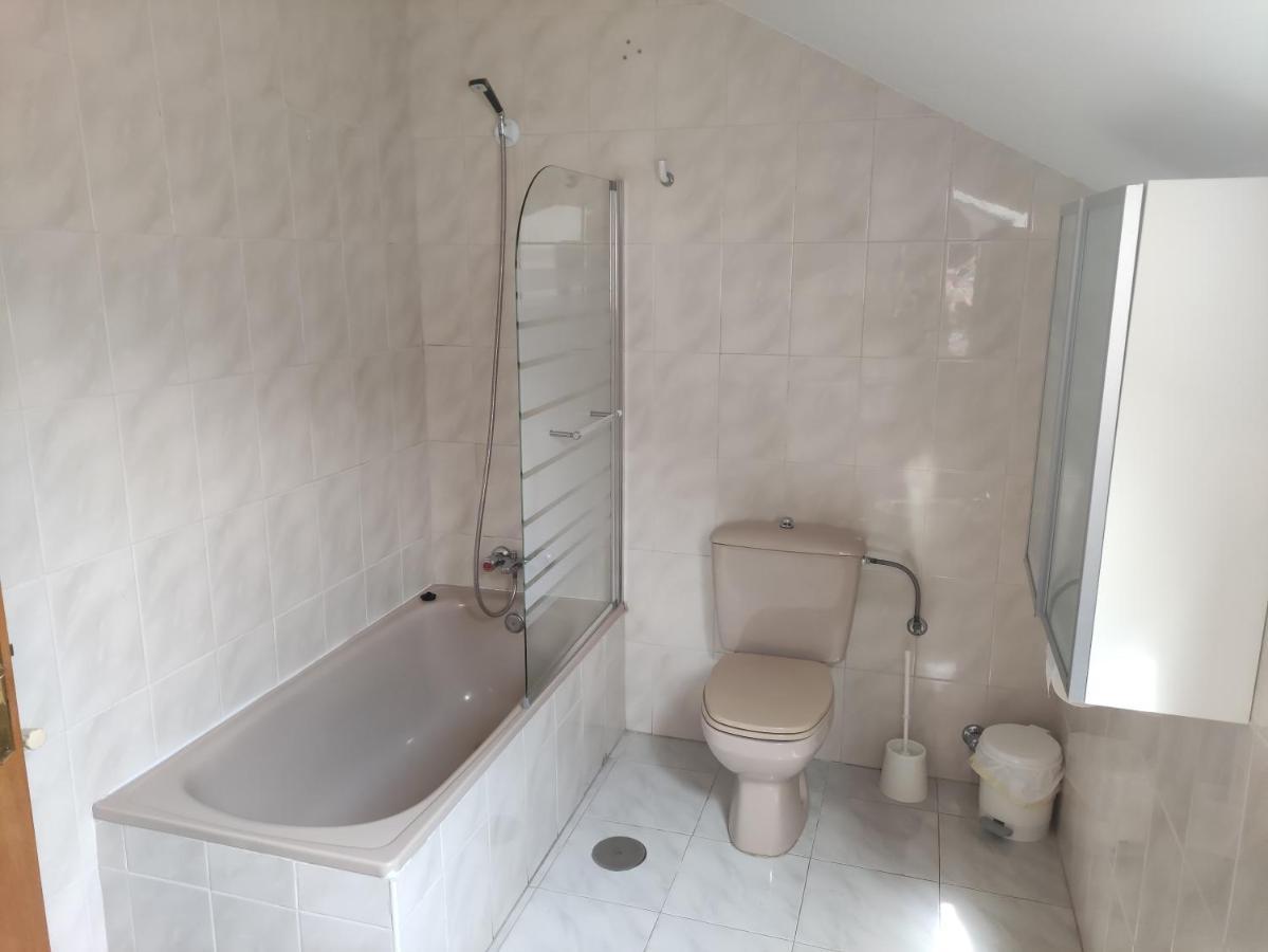 Hotel Penagrande Cangas del Narcea Kültér fotó