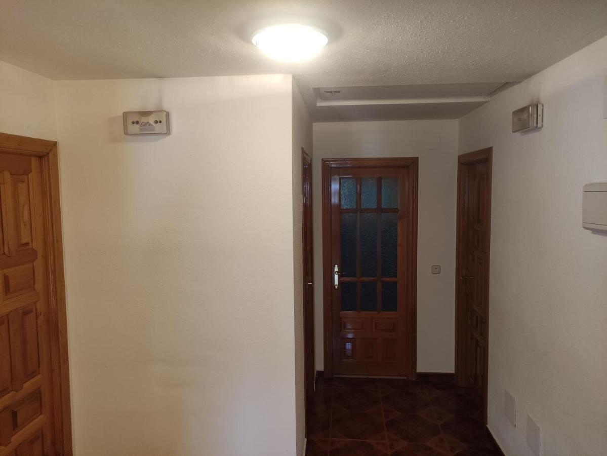 Hotel Penagrande Cangas del Narcea Kültér fotó