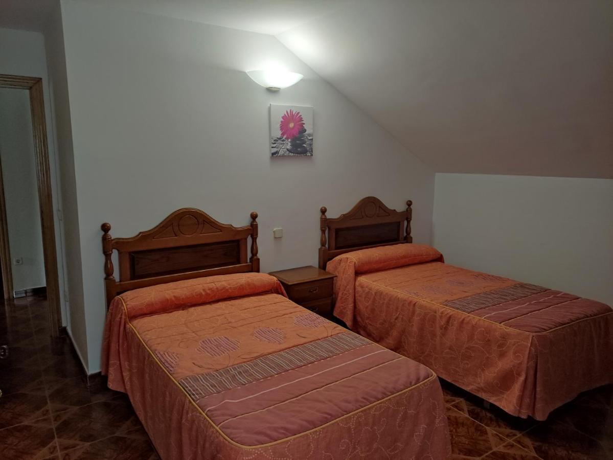 Hotel Penagrande Cangas del Narcea Kültér fotó