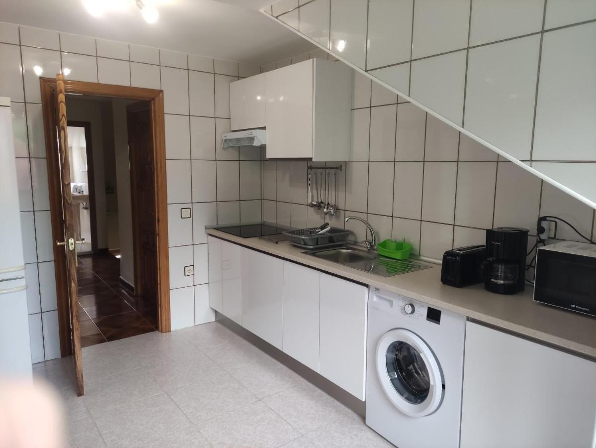 Hotel Penagrande Cangas del Narcea Kültér fotó