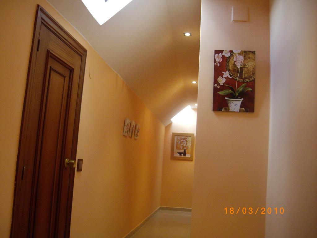 Hotel Penagrande Cangas del Narcea Kültér fotó