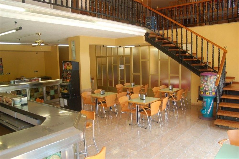 Hotel Penagrande Cangas del Narcea Kültér fotó