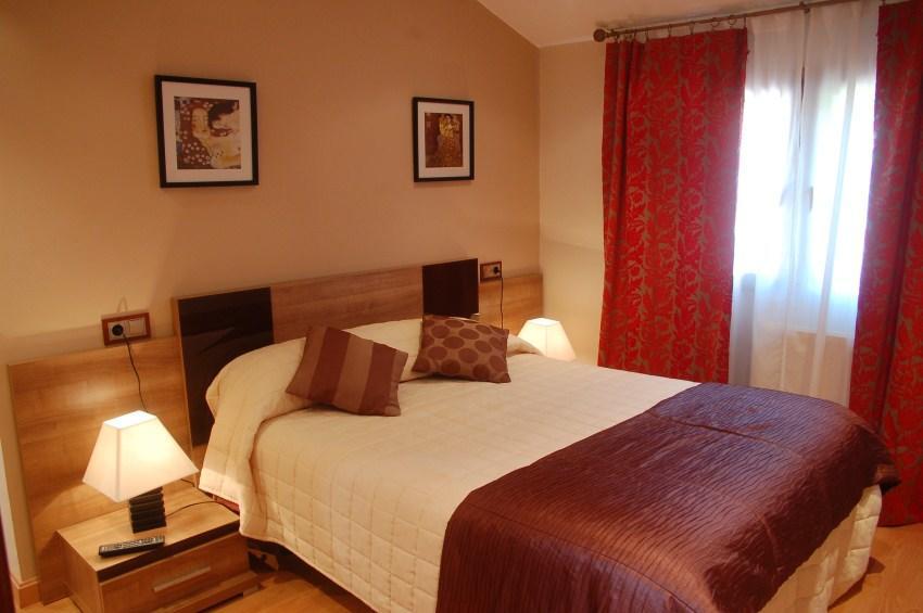 Hotel Penagrande Cangas del Narcea Kültér fotó