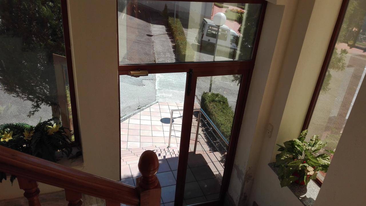 Hotel Penagrande Cangas del Narcea Kültér fotó