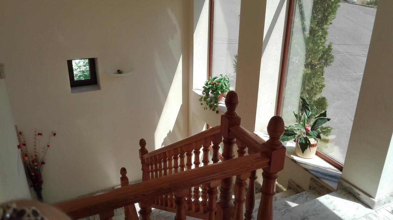 Hotel Penagrande Cangas del Narcea Kültér fotó
