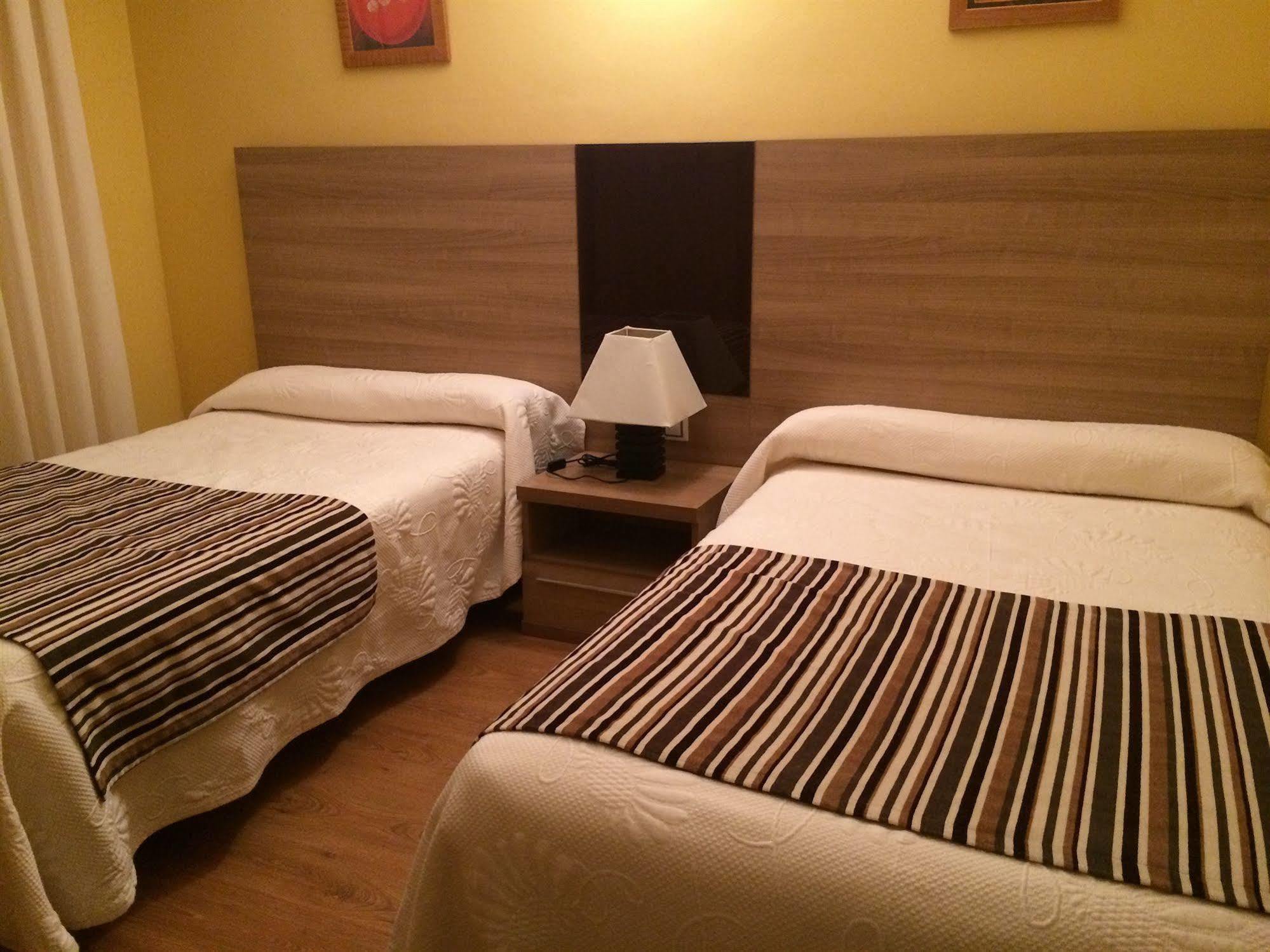 Hotel Penagrande Cangas del Narcea Kültér fotó