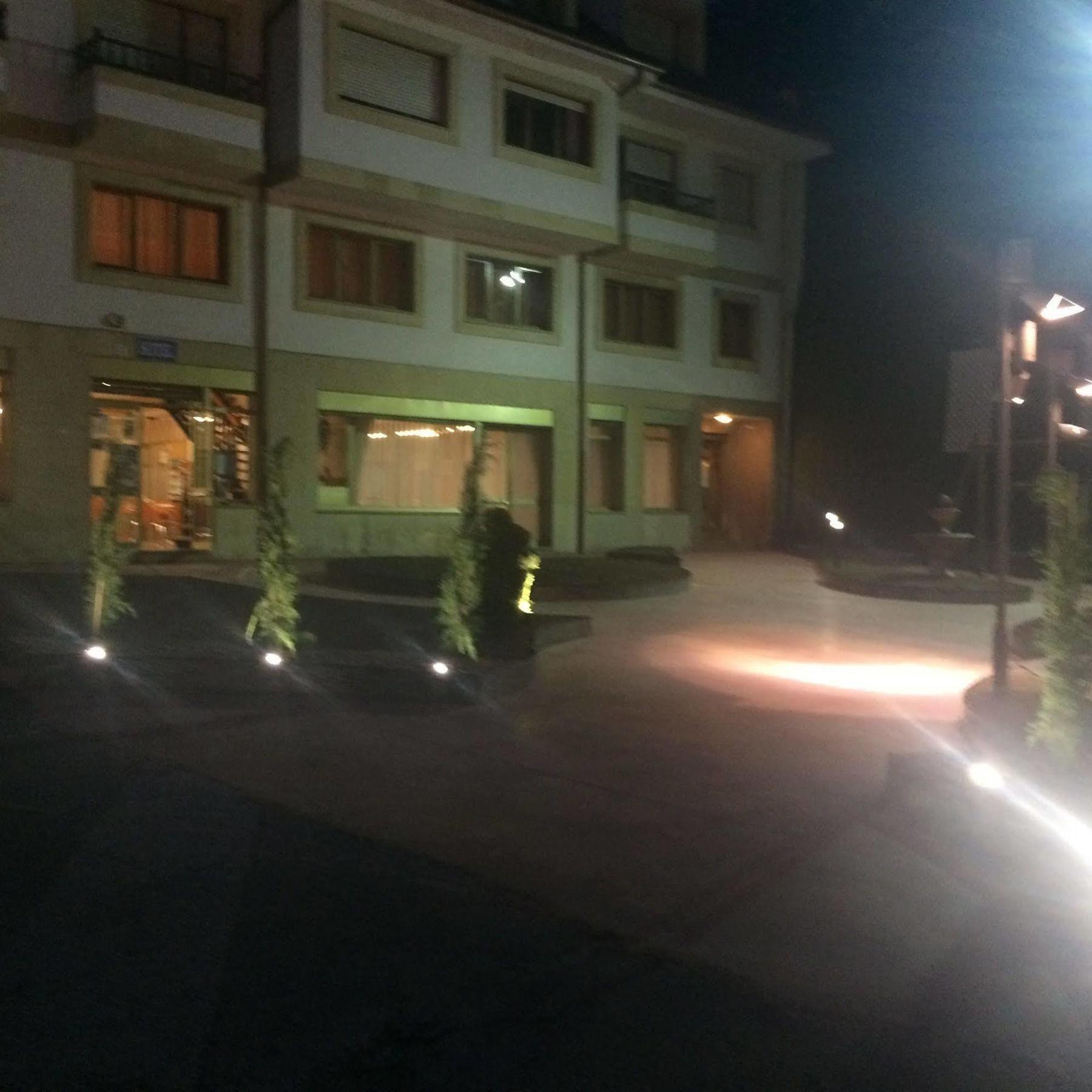 Hotel Penagrande Cangas del Narcea Kültér fotó