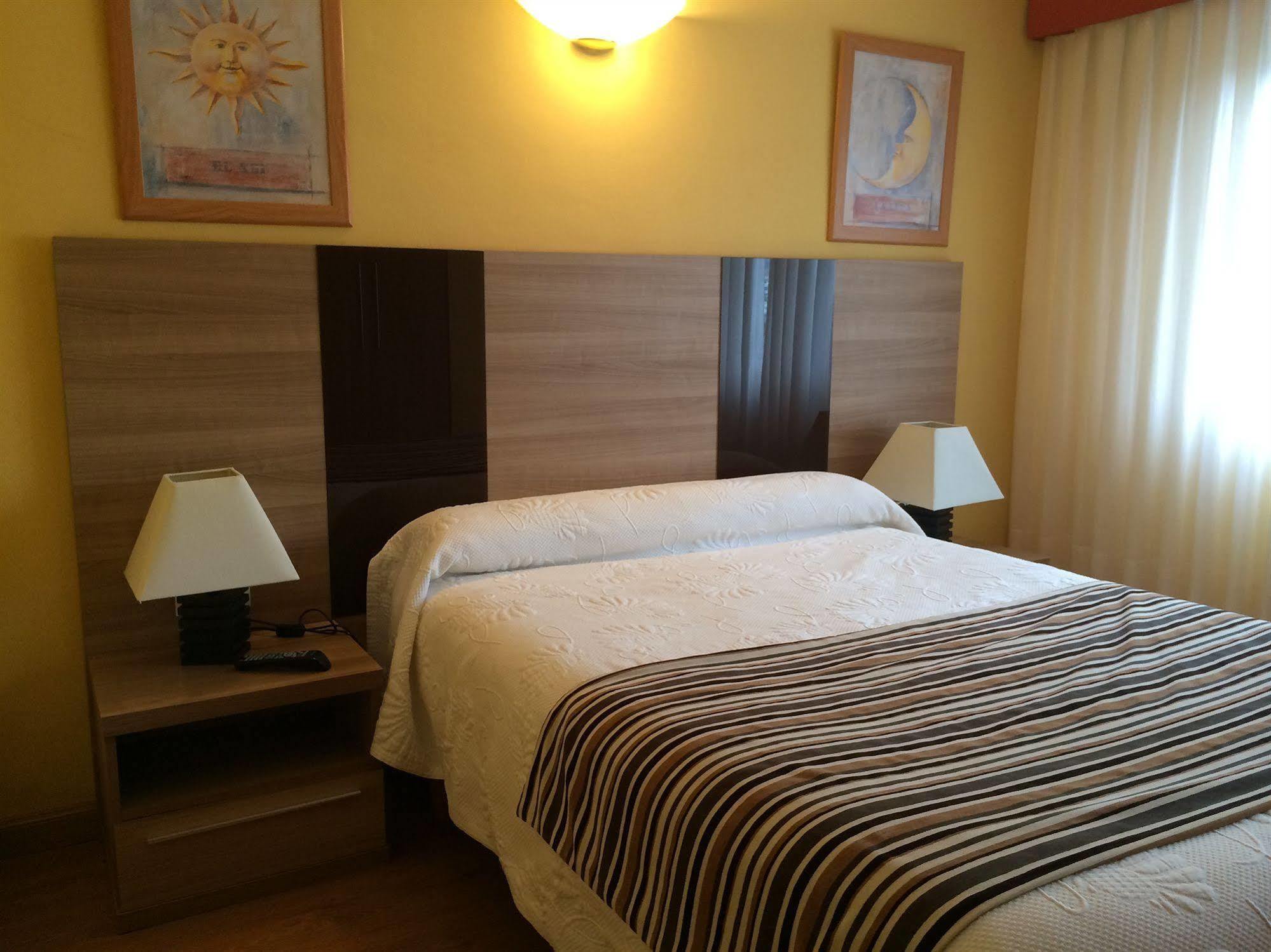 Hotel Penagrande Cangas del Narcea Kültér fotó