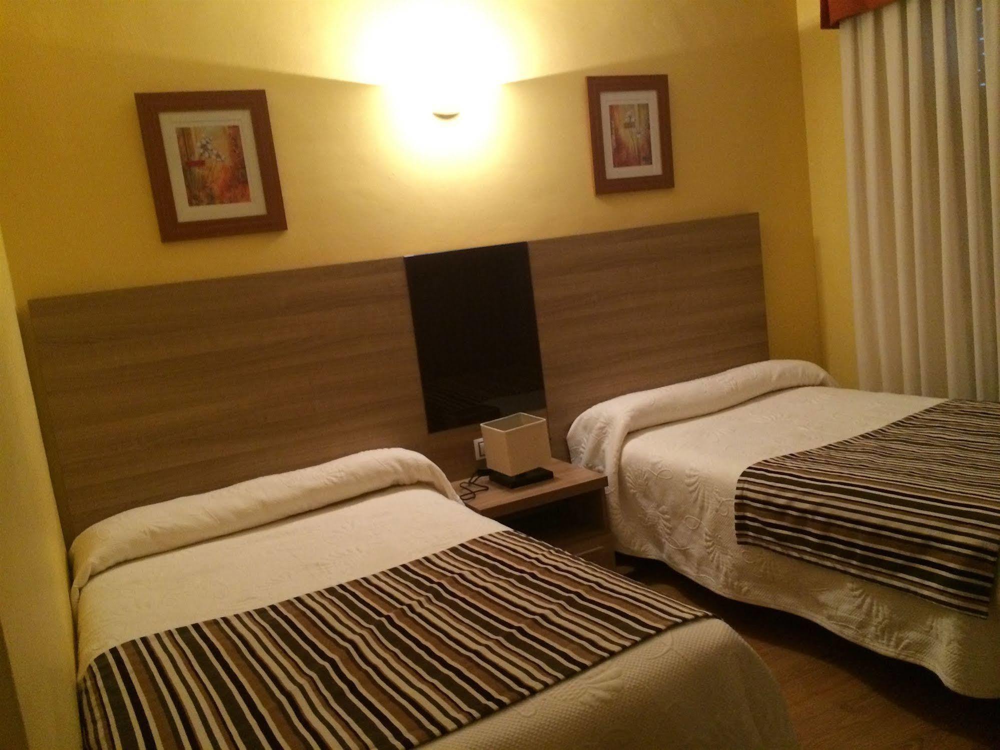 Hotel Penagrande Cangas del Narcea Kültér fotó